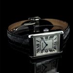 Cartier Tank Solo 2716 - (8/8)