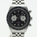 Tudor Black Bay Chrono 79360N - (3/8)