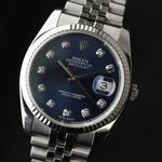 Rolex Datejust 36 116234 - (5/6)