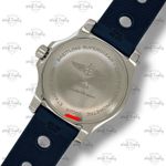 Breitling Superocean 44 A17367D71B1A1 (2019) - Zwart wijzerplaat 44mm Staal (6/8)