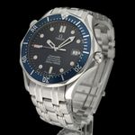 Omega Seamaster Diver 300 M 2531.80.00 - (2/8)