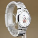 Rolex Oyster Precision 6694 (1972) - 34 mm (4/8)