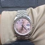Rolex Datejust 36 126234 - (4/4)