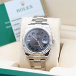 Rolex Datejust 41 126334 - (2/8)