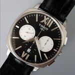 Tissot Unknown T059.527.16.058.00 (2025) - Black dial 42 mm Steel case (1/8)