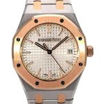Audemars Piguet Royal Oak Selfwinding 77450SR.OO.1361SR.01 - (1/8)