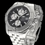 Breitling Chronomat Evolution A13356 (2009) - 44mm Staal (7/8)