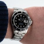 Rolex Submariner Date 16610 - (5/6)