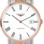 Longines Elegant L4.910.5.11.7 - (1/1)