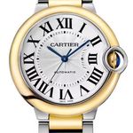 Cartier Ballon Bleu W2BB0038 - (1/1)