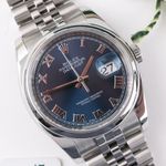 Rolex Datejust 36 116200 - (3/8)