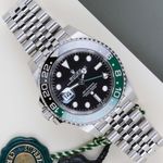 Rolex GMT-Master II 126720VTNR - (1/8)