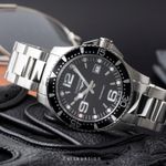 Longines HydroConquest L3.640.4.06.6 - (2/8)
