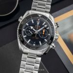 Omega Seamaster Planet Ocean Chronograph 215.30.46.51.01.001 - (1/8)