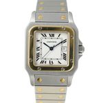 Cartier Santos 2961 - (1/4)