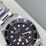 Tudor Black Bay 79230N (2019) - Black dial 41 mm Steel case (4/8)