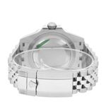 Rolex GMT-Master II 126710BLNR - (4/5)