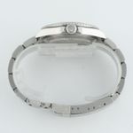 Rolex Submariner Date 16610 (2004) - Black dial 40 mm Steel case (5/7)