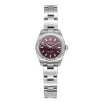 Rolex Oyster Perpetual 26 176200 - (1/2)