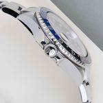 Rolex GMT-Master II 116710BLNR (2018) - Black dial 40 mm Steel case (8/8)