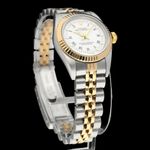 Rolex Oyster Perpetual 76193 - (5/8)