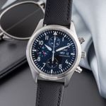 IWC Pilot Chronograph IW371701 - (3/8)