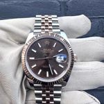 Rolex Datejust 41 126331 - (3/4)