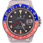 Rolex GMT-Master 1675 - (2/8)