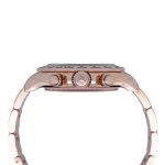 Rolex Daytona 126505 (2024) - Brown dial 40 mm Rose Gold case (4/8)