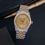 Rolex Datejust 36 16013 - (1/8)