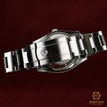 Rolex Oyster Perpetual 34 114200 - (8/8)