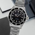 Rolex Submariner No Date 14060 - (3/8)