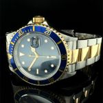 Rolex Submariner Date 16613 - (6/8)