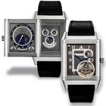 Jaeger-LeCoultre Reverso 241.3.65 (Onbekend (willekeurig serienummer)) - Zilver wijzerplaat 38mm Witgoud (1/1)