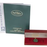 Omega Seamaster 165.002 - (2/7)