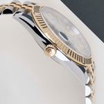 Rolex Datejust 41 126333 (2023) - 41mm Goud/Staal (8/8)