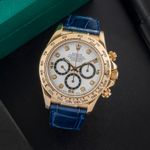 Rolex Daytona 16518 - (1/8)