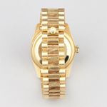 Rolex Day-Date 36 18078 (1984) - 36 mm Yellow Gold case (8/8)