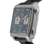 TAG Heuer Monaco Calibre 11 CAW211P.FC6356 - (6/8)