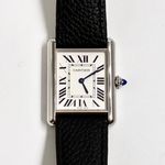 Cartier Tank WSTA0136 - (1/10)