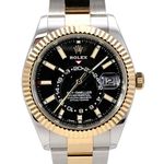 Rolex Sky-Dweller 326933 - (1/8)