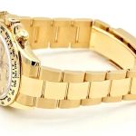 Rolex Daytona 116508 (2023) - Champagne wijzerplaat 40mm Geelgoud (5/6)