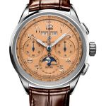 Breitling Premier B25 AB2510201K1P1 (2026) - Rood wijzerplaat 42mm Staal (1/1)