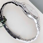 Rolex Land-Dweller 36 127234 (2026) - Wit wijzerplaat 36mm Staal (7/8)