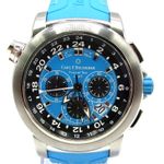 Carl F. Bucherer Patravi 00.10620.08.53.02 - (1/7)