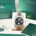 Rolex Datejust 41 126331 - (7/7)