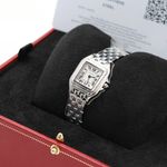 Cartier Santos WSSA0030 - (5/8)