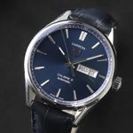 TAG Heuer Carrera Calibre 5 WAR201E - (5/6)
