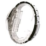 Rolex Datejust 41 126334 (2024) - White dial 41 mm Steel case (7/8)