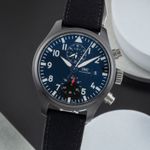 IWC Pilot Chronograph Top Gun IW389001 - (3/8)